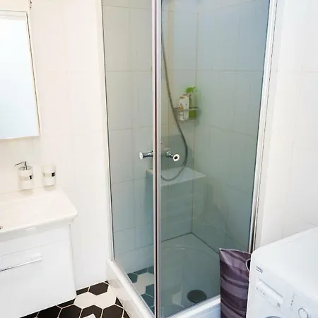 Jalaka Apartement