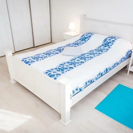 Jalaka Apartement *