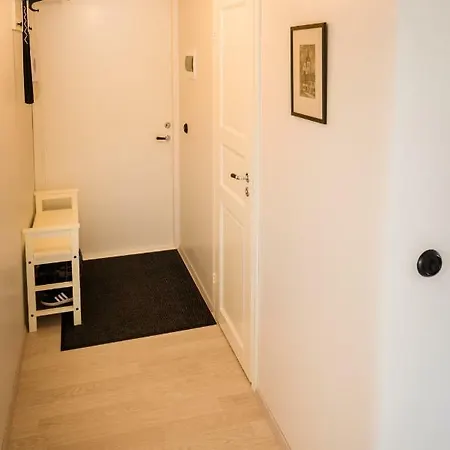 Jalaka Apartement * Haapsalu