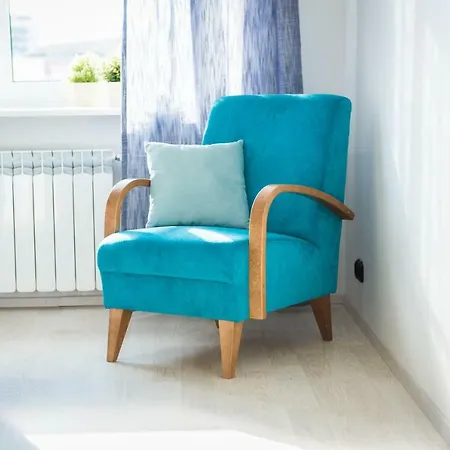 Jalaka Apartement * Haapsalu