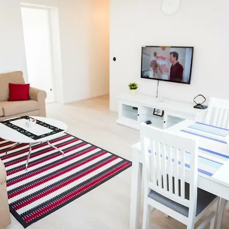 Apartment Jalaka Apartement *