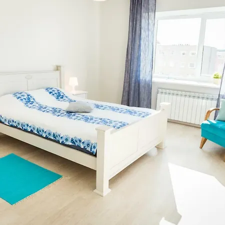 Apartment Jalaka Apartement Haapsalu