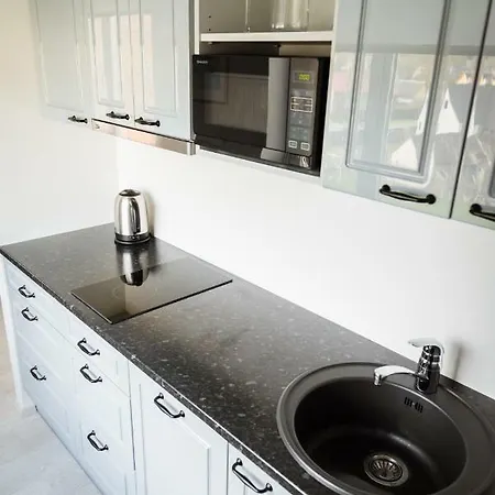 Jalaka Apartement Apartment