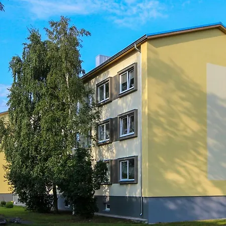 Jalaka Apartement Apartment